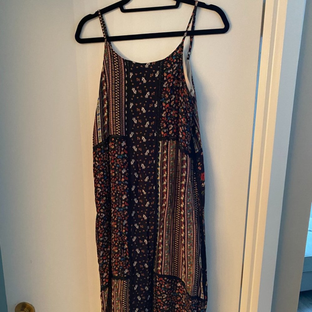 Alice + Olivia Sample dress